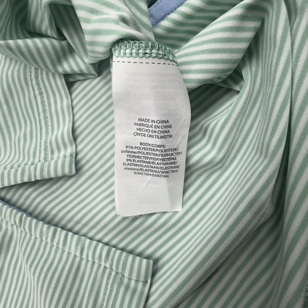 Ralph Lauren size tag